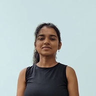 Shirin Deshpande