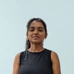Shirin Deshpande